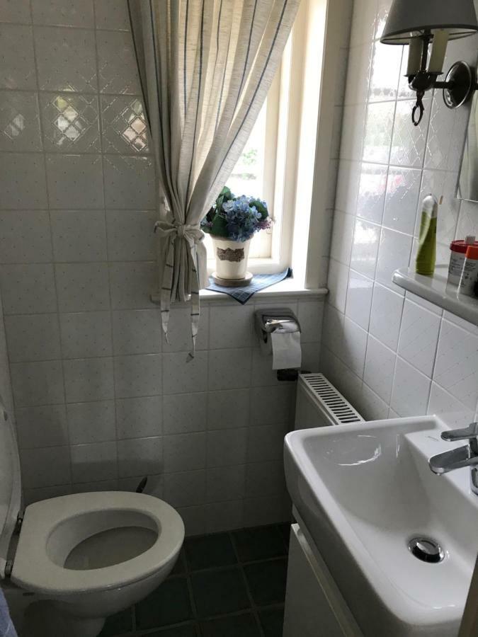 Appartamento Friesenhof Suderende Westerland Esterno foto